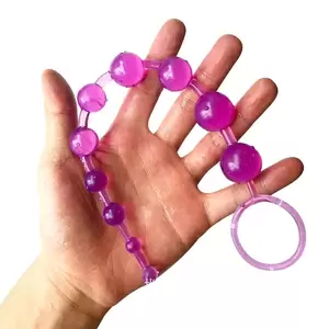 clit anal sex - Soft Rubber Anal Plug Beads Long Orgasm Vagina Clit Pull Ring Ball Butt  Toys Adults Porn Women Stimulator Sex Accessorie Serotic - Anal Sex Toys -  AliExpress