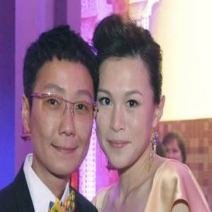 gigi father in law - The daughter of a #HongKong tycoon has urged her father in an open letter to