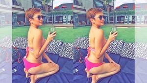 Angelica Panganiban Sexy - Angelica Panganiban shows off sexy post-breakup bod on Instagram | PEP.ph