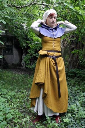 medieval - The Reenactor's Porn : Photo