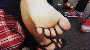 asian guy feet - Kpop Male Feet