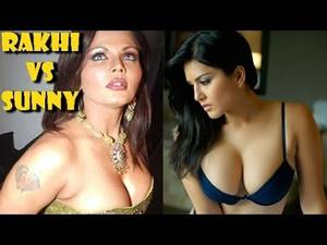 Indian Actress Rakhee Porn - Rakhi Sawant Wants To Become A Porn Star Now