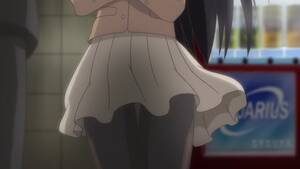anime upskirt movie - Paste this HTML code on your site to embed.
