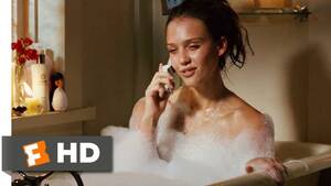 Good Luck Chuck Jessica Alba Porn - Good Luck Chuck (8/11) Movie CLIP - Seducing Eleanor (2007) HD - YouTube