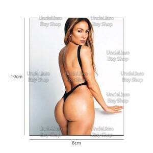 jennifer lopez nude huge tits - Jennifer Lopez Sexy - Etsy UK