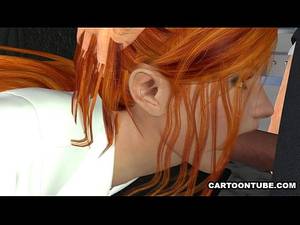 big breasted secretary sex cartoons - 