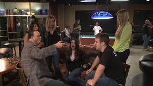 Bar Porn - On tonight's episode of Bar Rescue, Jon Taffer and crew are in San  Francisco, California to try to rescue Park 77. The bar is co-owned by two  brothers Tano ...