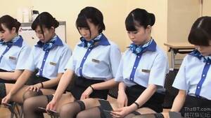 asian stewardess - asian stewardess - Porn for Women | For Her Tube