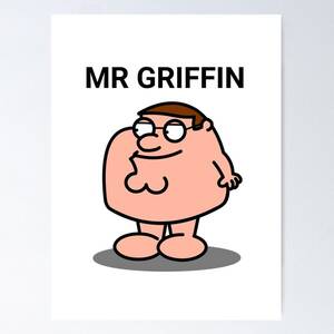 Haley Brian Griffin Porn - Stewie Griffin Posters for Sale | Redbubble