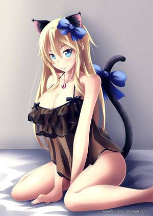 Neko Fairy Tail Porn - BREATHTAKING loyalty gift art by of Lucy Heartfilia from Fairy Tail. The  Guild Waifu. I can never get enough of this girl and her ever-changing  hairstyles ...