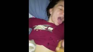 cum in open mouth - Cum Open Mouth Videos Porno | Pornhub.com