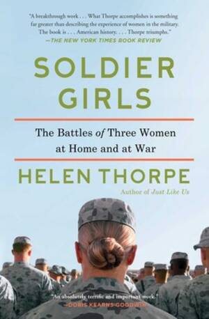 asian soldier sex - Soldier Girls | Book by Helen Thorpe | Official Publisher Page | Simon &  Schuster