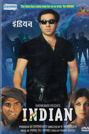 indian hindi movie sunny deol - Amazon.in: Buy Indian DVD, Blu-ray Online at Best Prices in