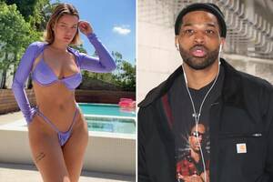 Fans Who Have Sex With Porn Star - Porn star Lana Rhoades makes shocking sex confession after fans think she  hinted Tristan Thompson is her baby daddy | The US Sun
