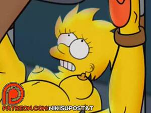 Lisa Simpson Anal Porn - The Simpsons Lisa Simpson Anal Animated - Lewd.ninja