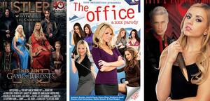 famous tv xxx - WATCH: Top 10 Porn Movies Based on TV Shows - Official Blog of Adult Empire