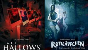 Mainstream Horror Porn - Sparks Entertainment Releases 2 Mainstream Horror Titles on Vimeo & Amazon  | Candy.porn