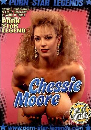 Chessie Moore Porn Star - Porn Star Legends: Chessie Moore