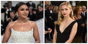 Emma Watson Miley Cyrus Blowjob - Famous birthdays list for June 24, 2023 includes celebrities Mindy Kaling,  Erin Moriarty - cleveland.com