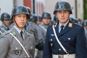 German Uniformes - German uniforms : r/uniformporn