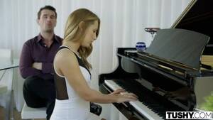 anal sex piano - Carter Fucked By Piano Instructer : XXXBunker.com Porn Tube