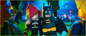 Moving Batman Porn - Five Lessons the DCEU Can Learn from The Lego Batman Movie and Wonder Woman