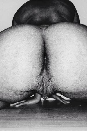 Black And White Erotic Hairy Pussy - Yes Daddy by EyethroughaLens on YouPic