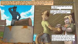 cartoon cumshot tumbr - Page 242 | Faf/CATastrophe | Gayfus - Gay Sex and Porn Comics