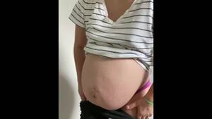 9 Months Pregnant Porn Star - 9 Months Pregnant Porn Star | Sex Pictures Pass