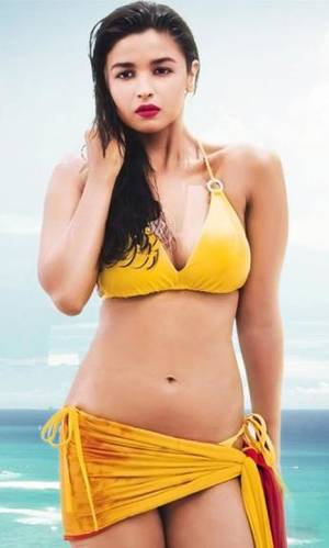india actress alia nude photos - Alia Bhatt Hot Sexy Pics