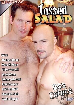 Men Tossing Salad Porn - Tossed Salad streaming video at Latino Guys Porn with free previews.
