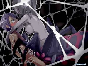 Anime Spider Girl Xxx - Spider Girl Hentai image #281451