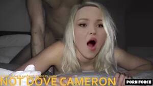Dove Cameron Porn Fakes - Dove Cameron Getting Her Hair Pulled & Fucked Hard DeepFake Porn -  MrDeepFakes