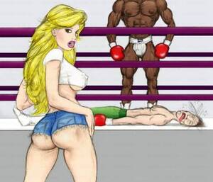Boxing Cartoon Porn - Boxing Gym Slut | Erofus - Sex and Porn Comics
