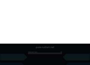 member purenudism pure nudism - pure-nudism.net at WI. Loading...