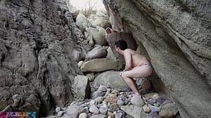 Cave Woman Porn Anal Sex - Horny cave man fucks wild cave woman in the ass and pussy - XNXX.COM