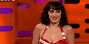 Katy Perry Porn Gif Tumblr - Gifs are the new emojis as they take smartphone chat by storm | Smartphones  | The Guardian