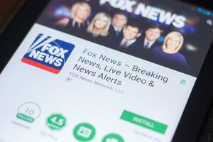 Martha Maccallum Porn - Opinion: Bravo! Democrats refuse to reward Fox News' propaganda - WHYY