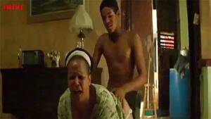 black mom sex movie - Watch Real Mom And Son - El Rey De La Habana, Mom Son, Bl0Wbang Porn -  SpankBang