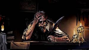 Horror Dungeon Porn - What Scares Horror Game Developers - Game Informer