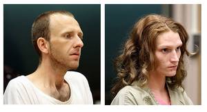 Homemade Sex Michigan Amber Quick - Derrick Stewart, 26, of Lexington, Kentucky and Rikki Asher, 25, of  Cynthiana, Ky., pleaded not guilty during their arraignments in Courtroom A  at the ...