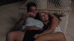 handjob tv show - Reality TV Sneky Hand Job Caught on Camera with Cumshot from Public TV,  uploaded by lestofesnd