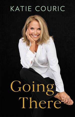 Katie Couric Pussy - Photos from The Biggest Bombshells From Katie Couric's Going There