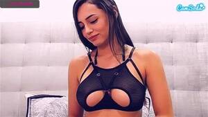 hot brunette webcam - Watch latina brunette webcam - Webcam, Brunette, Solo Porn - SpankBang