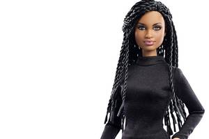 Melody Berg Porn - 17 Stars Who Got Their Own Barbie, From Audrey Hepburn to Ava DuVernay