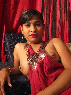 indian small tits bukkake - ... Young Indian Girl With Small Tits Spread - XXX Dessert - Picture 5 ...