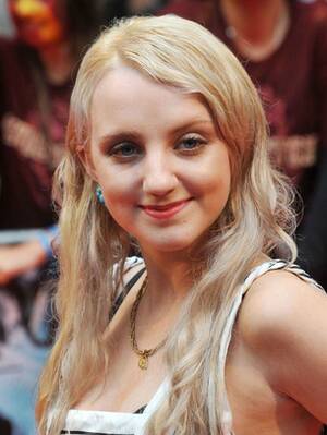Harry Potter Luna Porn - Harry Potter Luna role evanna Lynch pictures-breasts and getting breasts  nude exposure! - Porn Image