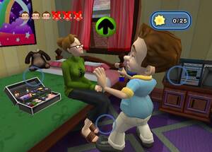 Larry Cartoon Porn - Leisure Suit Larry: Magna Cum Laude â€“ Hardcore Gaming 101