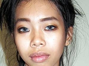 Asian Anal Oil Porn - Ass Fucked Asian With Coconut Oil Â· Anal ...