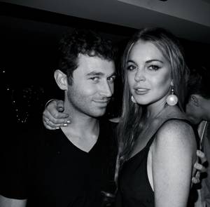 70s Porn Star Lindsay Lohan - James Deen: movies, numbers and records of a porn actor - Swide